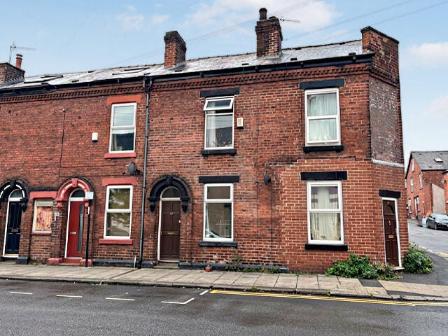 3 bed Mid Terraced House for rent in Long Line. From Belvoir Sales - Sheffield