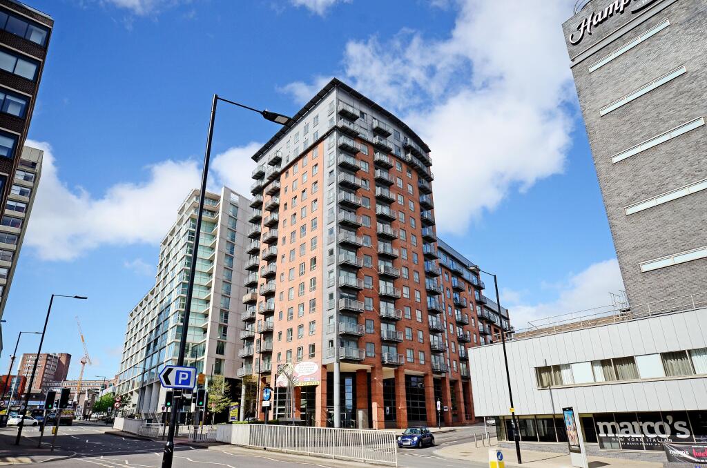 2 bed Apartment for rent in Sheffield. From Belvoir Sales - Sheffield 2 bed Apartment for rent in Sheffield. From Belvoir Sales - Sheffield
