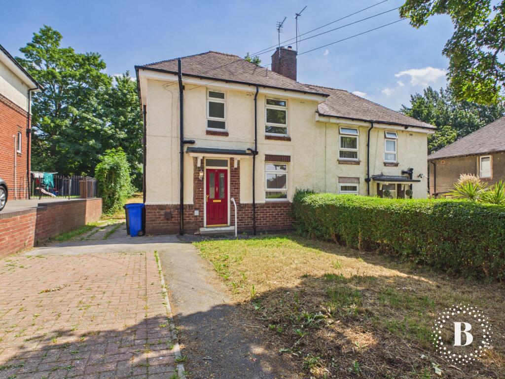 2 bed Semi Detached for rent in Ecclesfield. From Belvoir Sales - Sheffield
