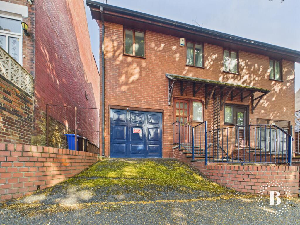 3 bed Semi Detached for rent in Sheffield. From Belvoir Sales - Sheffield