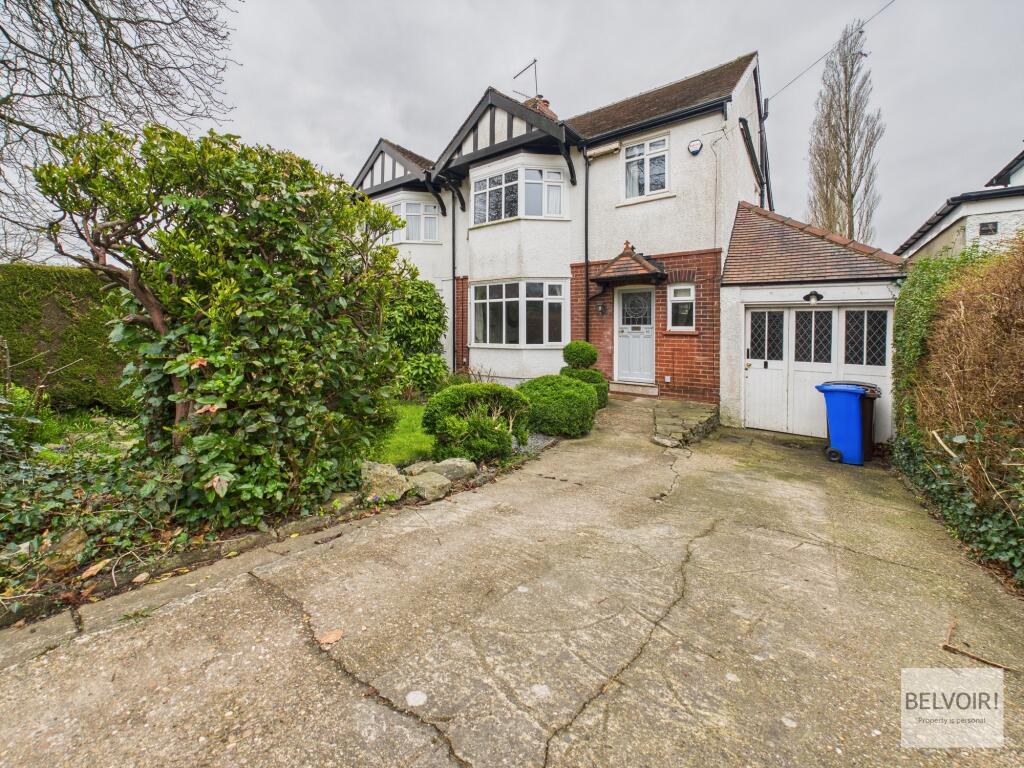 4 bed Semi Detached for rent in Long Line. From Belvoir Sales - Sheffield 4 bed Semi Detached for rent in Long Line. From Belvoir Sales - Sheffield