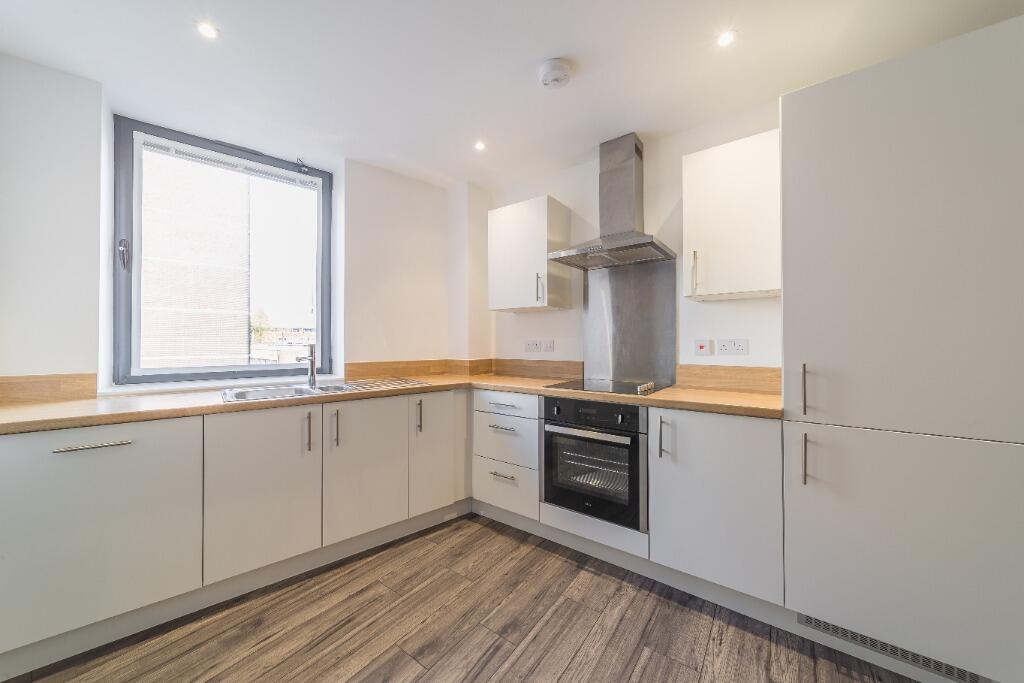1 bed Apartment for rent in Sheffield. From Belvoir Sales - Sheffield