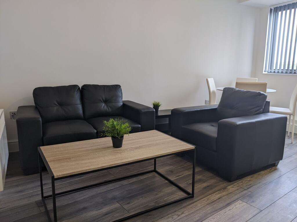 2 bed Apartment for rent in Sheffield. From Belvoir Sales - Sheffield 2 bed Apartment for rent in Sheffield. From Belvoir Sales - Sheffield