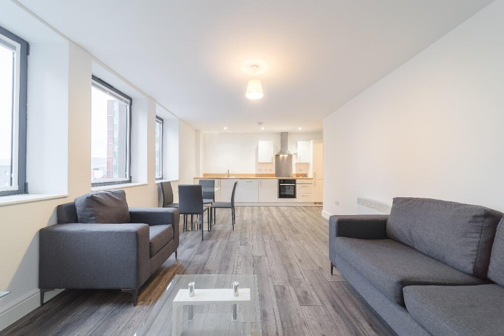 2 bed Apartment for rent in Sheffield. From Belvoir Sales - Sheffield 2 bed Apartment for rent in Sheffield. From Belvoir Sales - Sheffield