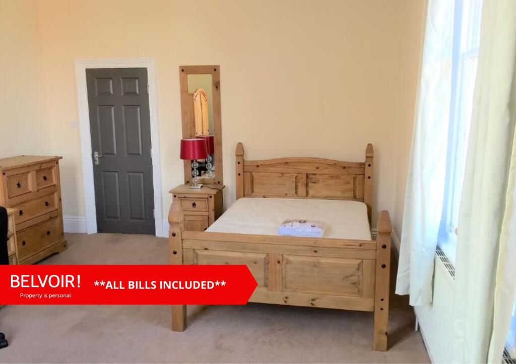 1 bed House Share for rent in Sheffield. From Belvoir Sales - Sheffield 1 bed House Share for rent in Sheffield. From Belvoir Sales - Sheffield