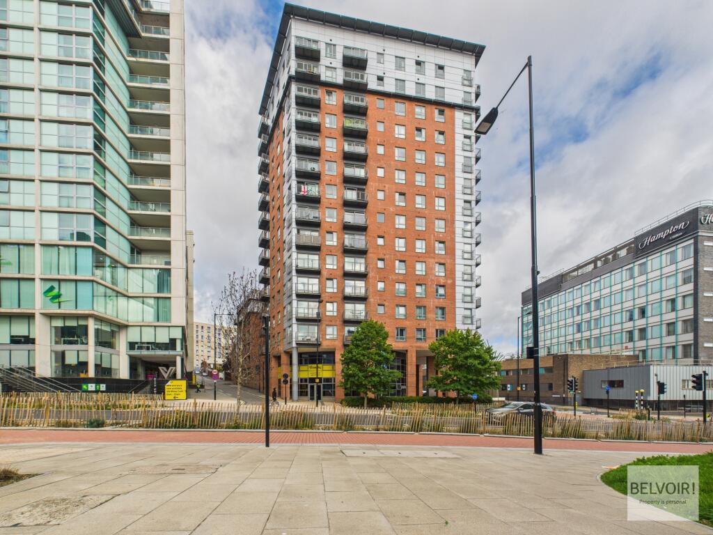 1 bed Apartment for rent in Sheffield. From Belvoir Sales - Sheffield 1 bed Apartment for rent in Sheffield. From Belvoir Sales - Sheffield