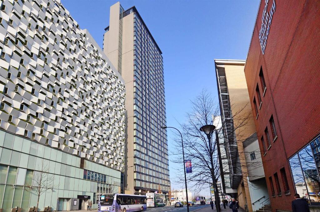 2 bed Apartment for rent in Sheffield. From Belvoir Sales - Sheffield 2 bed Apartment for rent in Sheffield. From Belvoir Sales - Sheffield