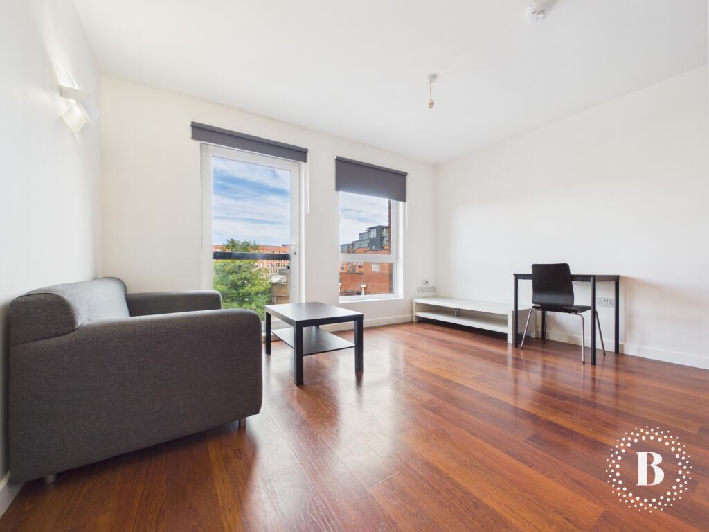 1 bed Apartment for rent in Sheffield. From Belvoir Sales - Sheffield 1 bed Apartment for rent in Sheffield. From Belvoir Sales - Sheffield