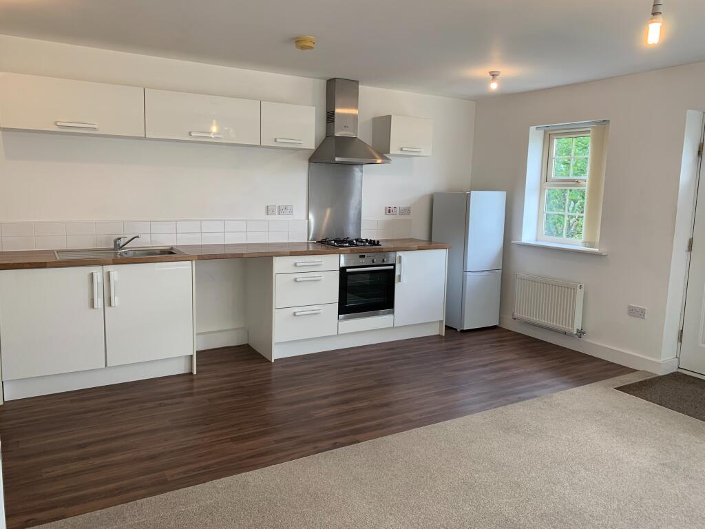 2 bed Apartment for rent in Sheffield. From Belvoir Sales - Sheffield
