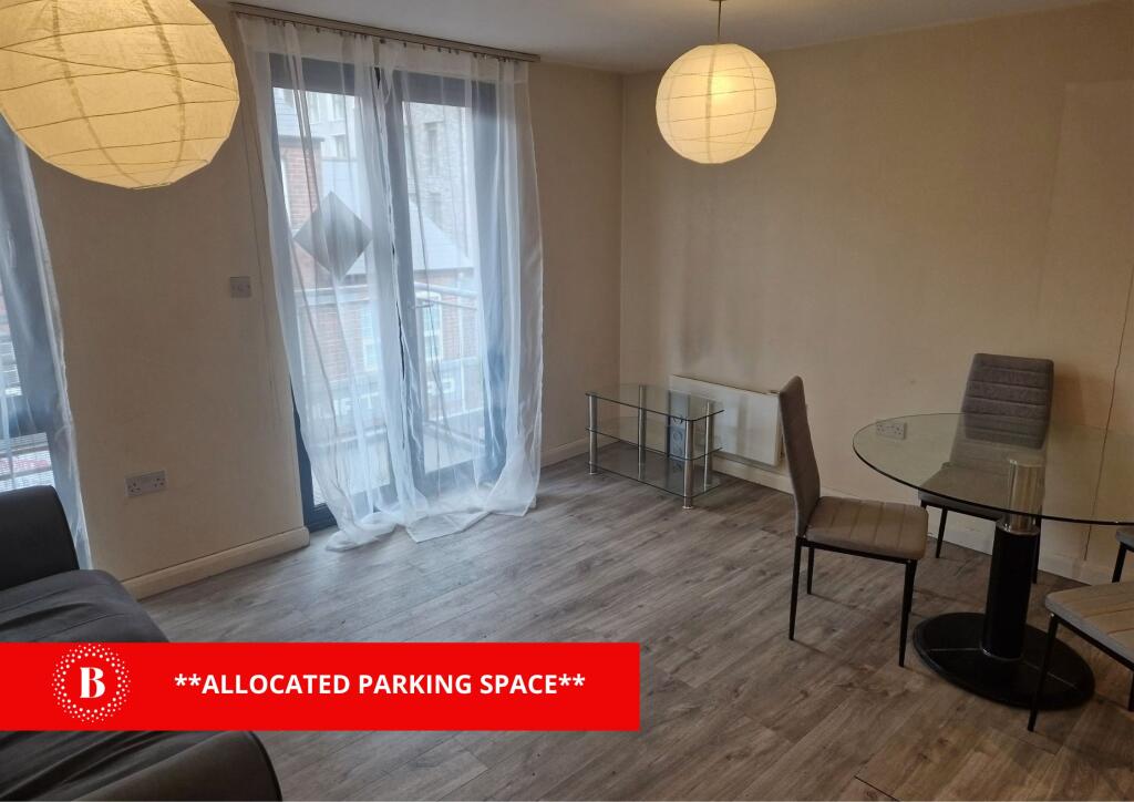 1 bed Apartment for rent in Sheffield. From Belvoir Sales - Sheffield 1 bed Apartment for rent in Sheffield. From Belvoir Sales - Sheffield