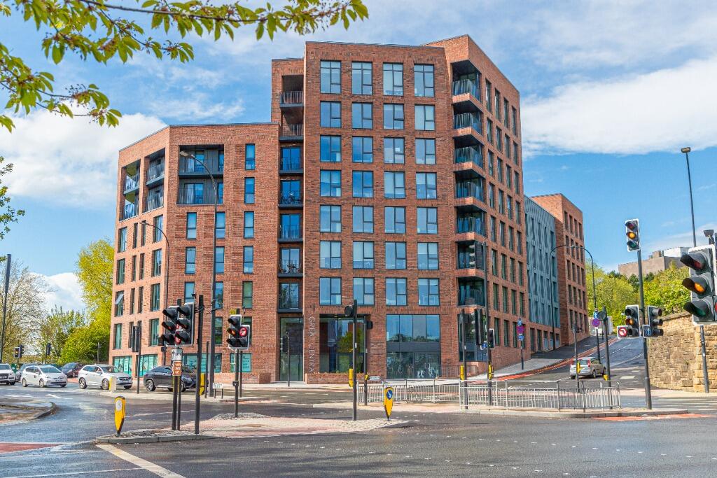 1 bed Apartment for rent in Sheffield. From Belvoir Sales - Sheffield 1 bed Apartment for rent in Sheffield. From Belvoir Sales - Sheffield