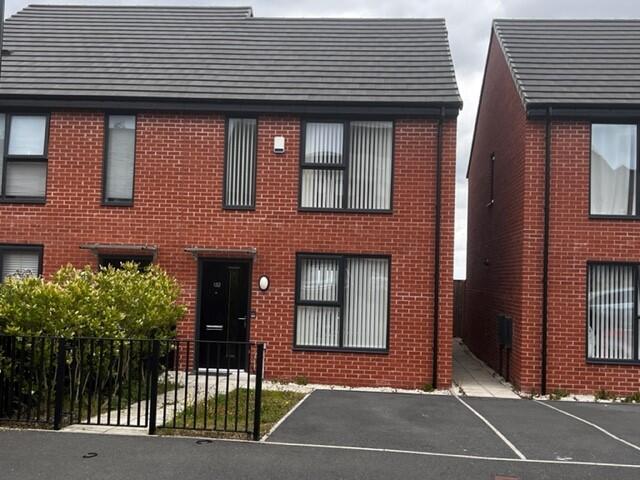 2 bed Semi Detached for rent in Sheffield. From Belvoir Sales - Sheffield