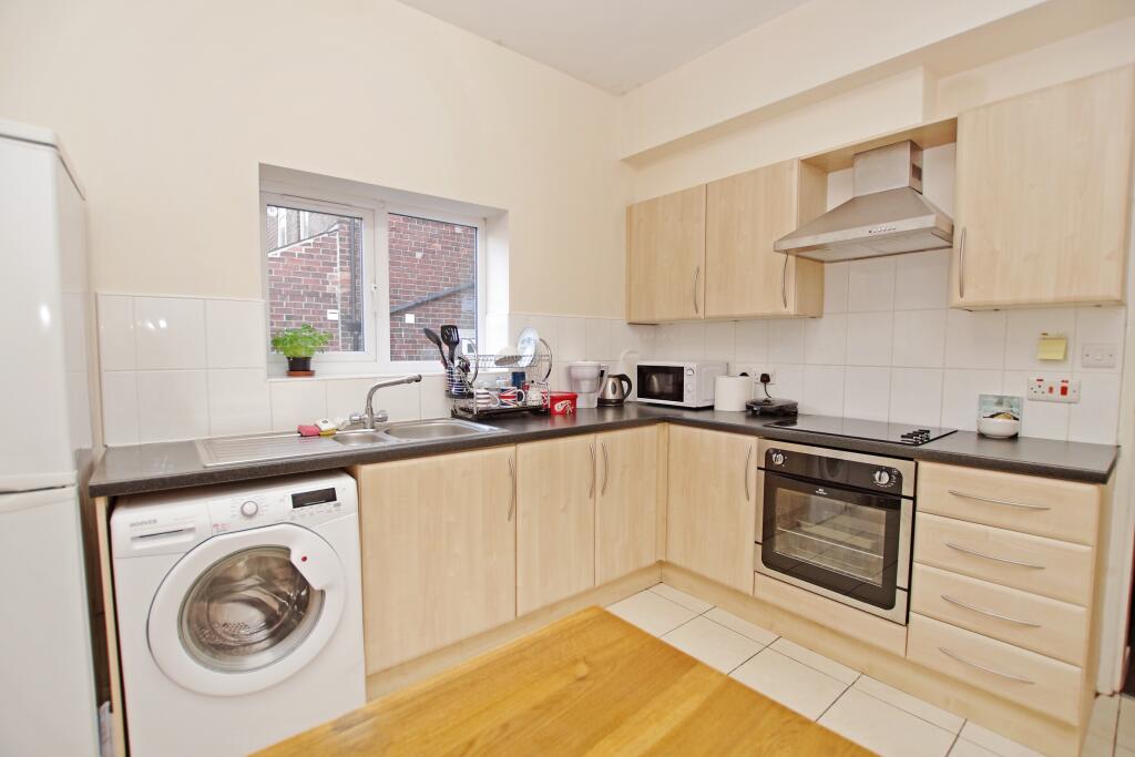 2 bed House (unspecified) for rent in Long Line. From Belvoir Sales - Sheffield