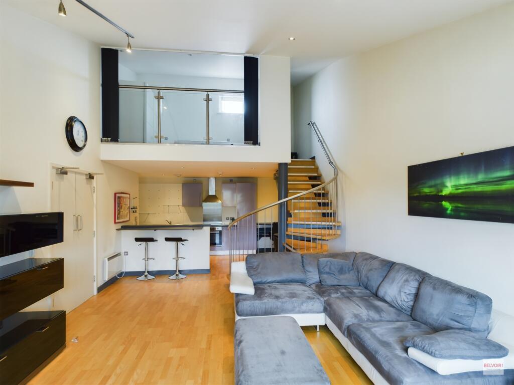 2 bed Duplex for rent in Sheffield. From Belvoir Sales - Sheffield 2 bed Duplex for rent in Sheffield. From Belvoir Sales - Sheffield