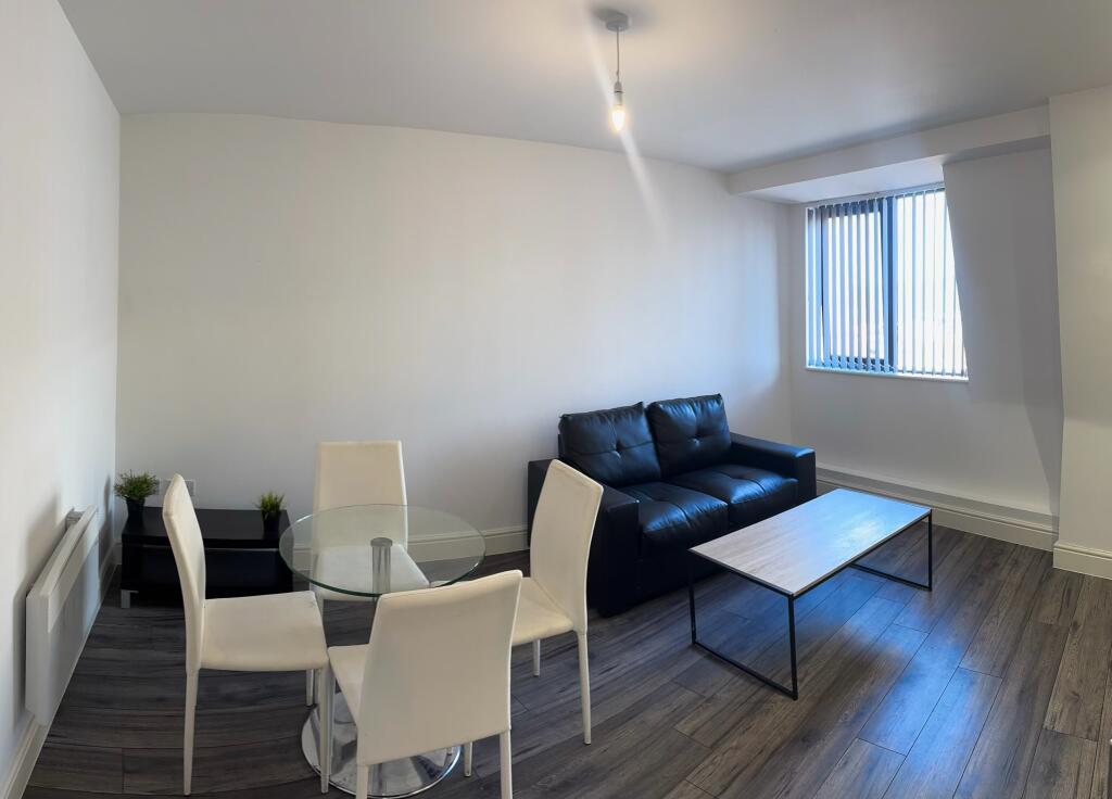 2 bed Apartment for rent in Sheffield. From Belvoir Sales - Sheffield 2 bed Apartment for rent in Sheffield. From Belvoir Sales - Sheffield
