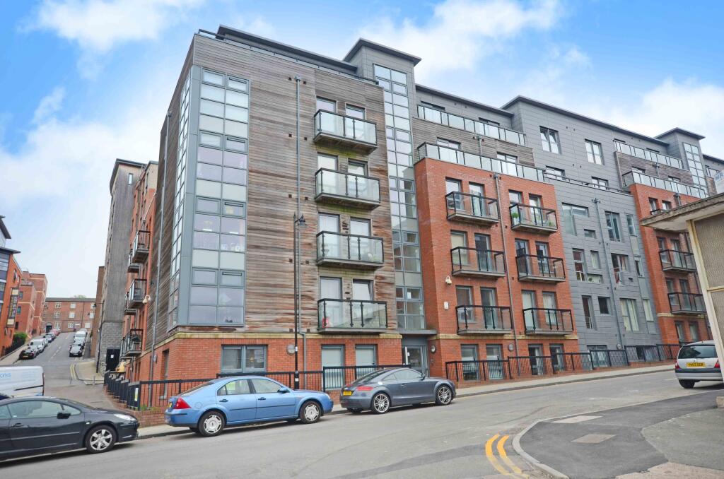1 bed Apartment for rent in Sheffield. From Belvoir Sales - Sheffield 1 bed Apartment for rent in Sheffield. From Belvoir Sales - Sheffield