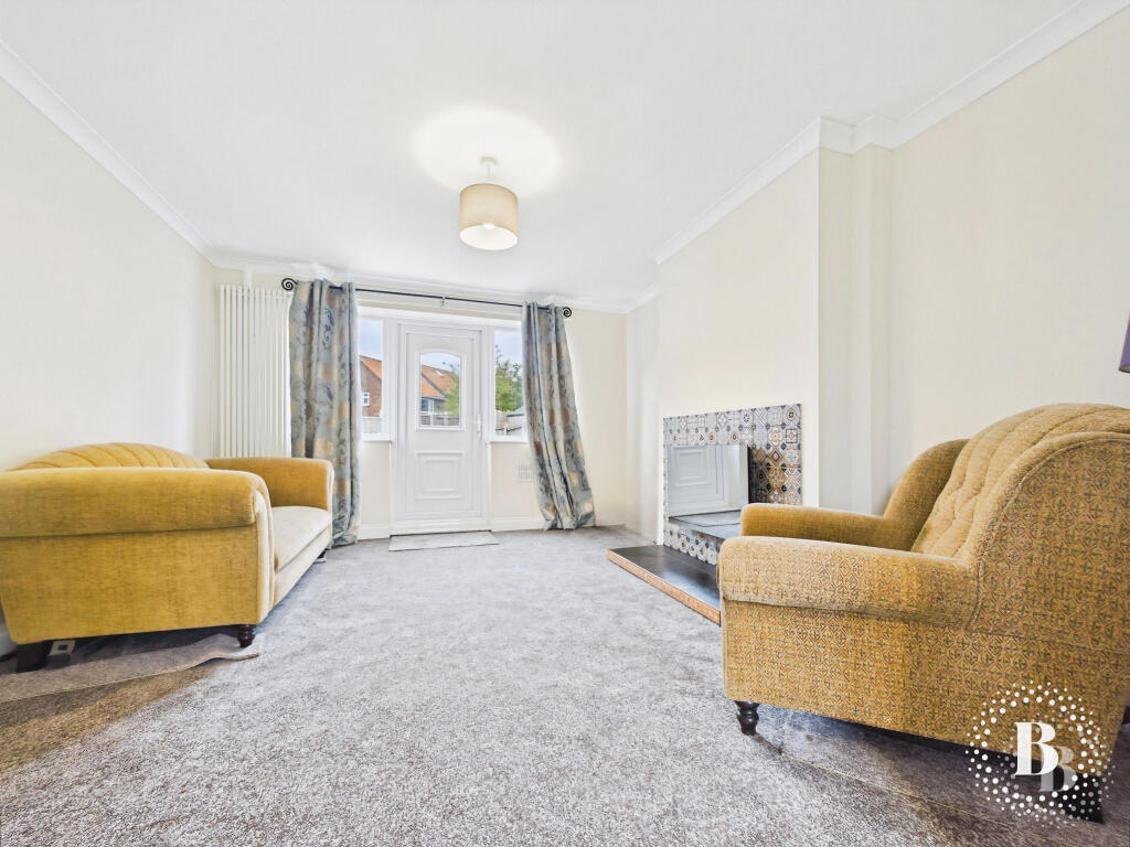 2 bed Semi Detached for rent in Dinnington. From Belvoir Sales - Sheffield 2 bed Semi Detached for rent in Dinnington. From Belvoir Sales - Sheffield