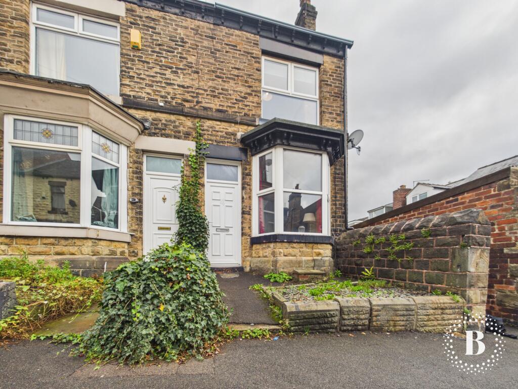 2 bed End of Terrace for rent in Dungworth. From Belvoir Sales - Sheffield