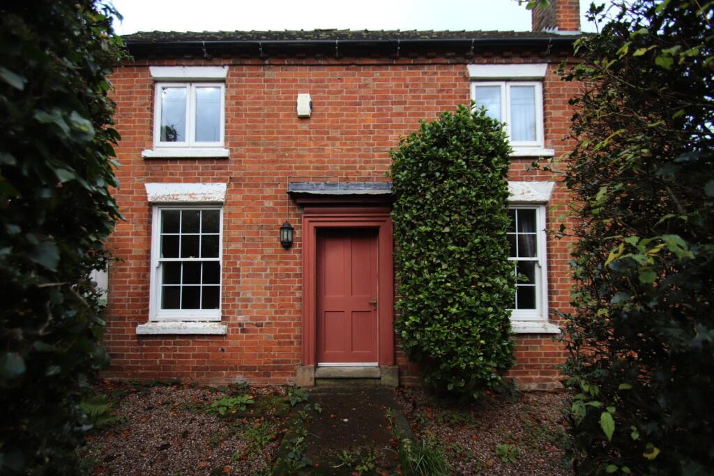 3 bed Semi Detached for rent in Croxton. From Balfours LLP - Shrewsbury