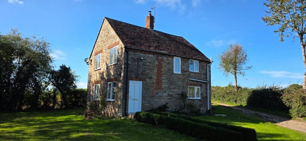 3 bed Detached for rent in Morville. From Balfours LLP - Shrewsbury