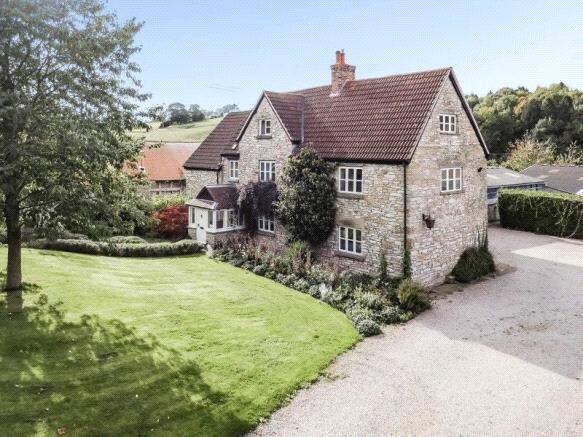 6 bed Detached for rent in Coleford. From Balfours LLP - Shrewsbury 6 bed Detached for rent in Coleford. From Balfours LLP - Shrewsbury