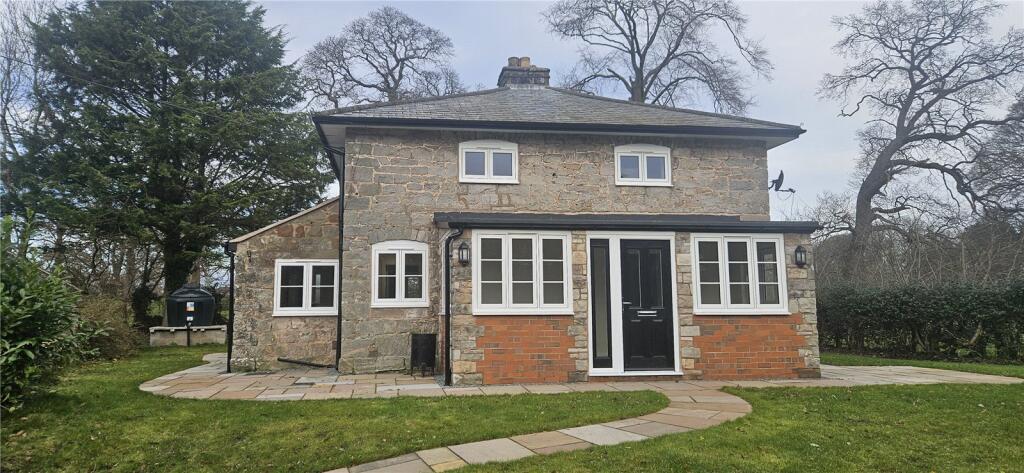 3 bed Detached for rent in Morda. From Balfours LLP - Shrewsbury