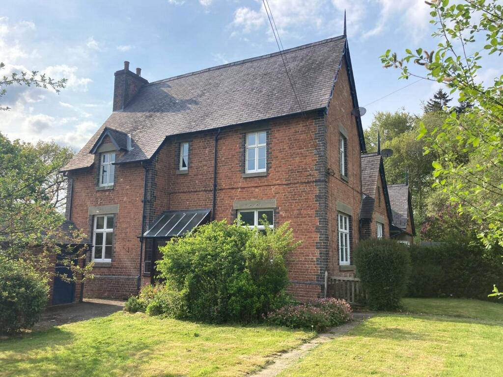 2 bed Semi Detached for rent in Lydbury North. From Balfours LLP - Shrewsbury