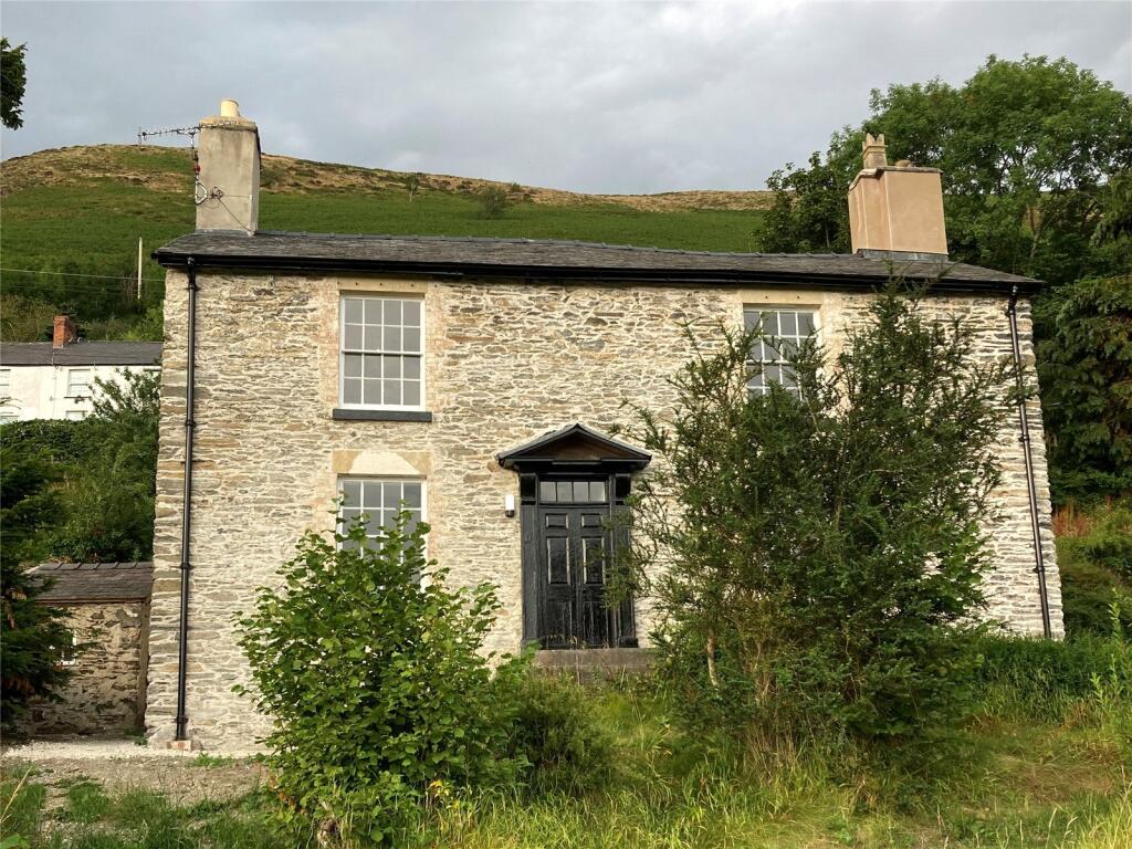 3 bed Detached for rent in Llangollen. From Balfours LLP - Shrewsbury