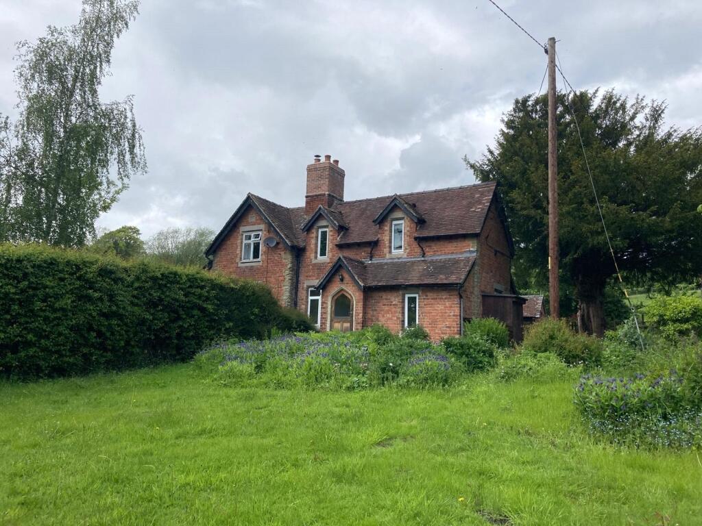 2 bed Semi Detached for rent in Munslow. From Balfours LLP - Shrewsbury