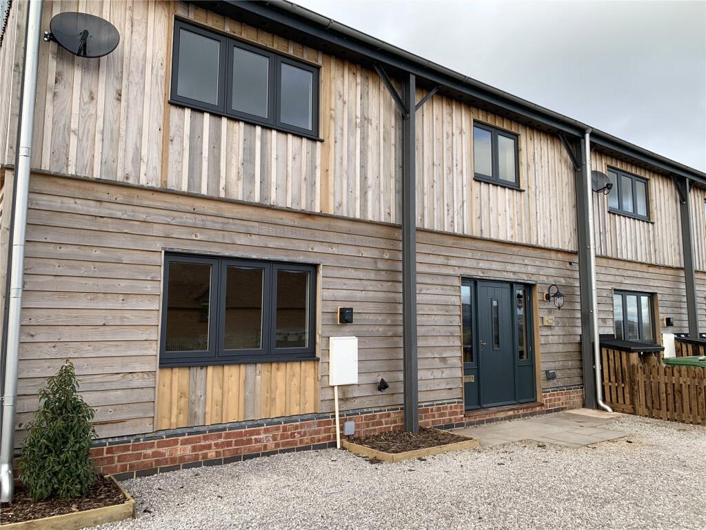 3 bed Barn Conversion for rent in Corfton. From Balfours LLP - Shrewsbury
