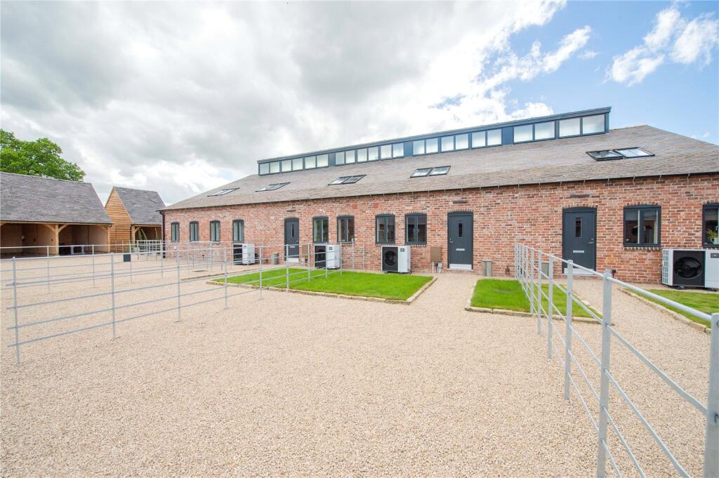 3 bed Barn Conversion for rent in Acton Burnell. From Balfours LLP - Shrewsbury 3 bed Barn Conversion for rent in Acton Burnell. From Balfours LLP - Shrewsbury