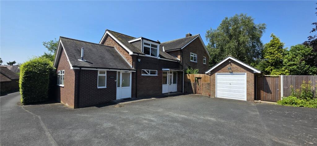 6 bed Detached for rent in Weston-under-Lizard. From Balfours LLP - Shrewsbury