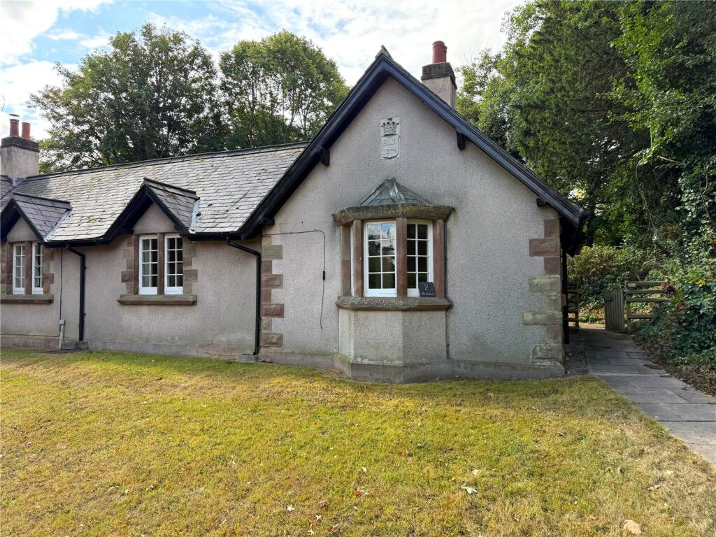 1 bed Bungalow for rent in Weston-under-Lizard. From Balfours LLP - Shrewsbury