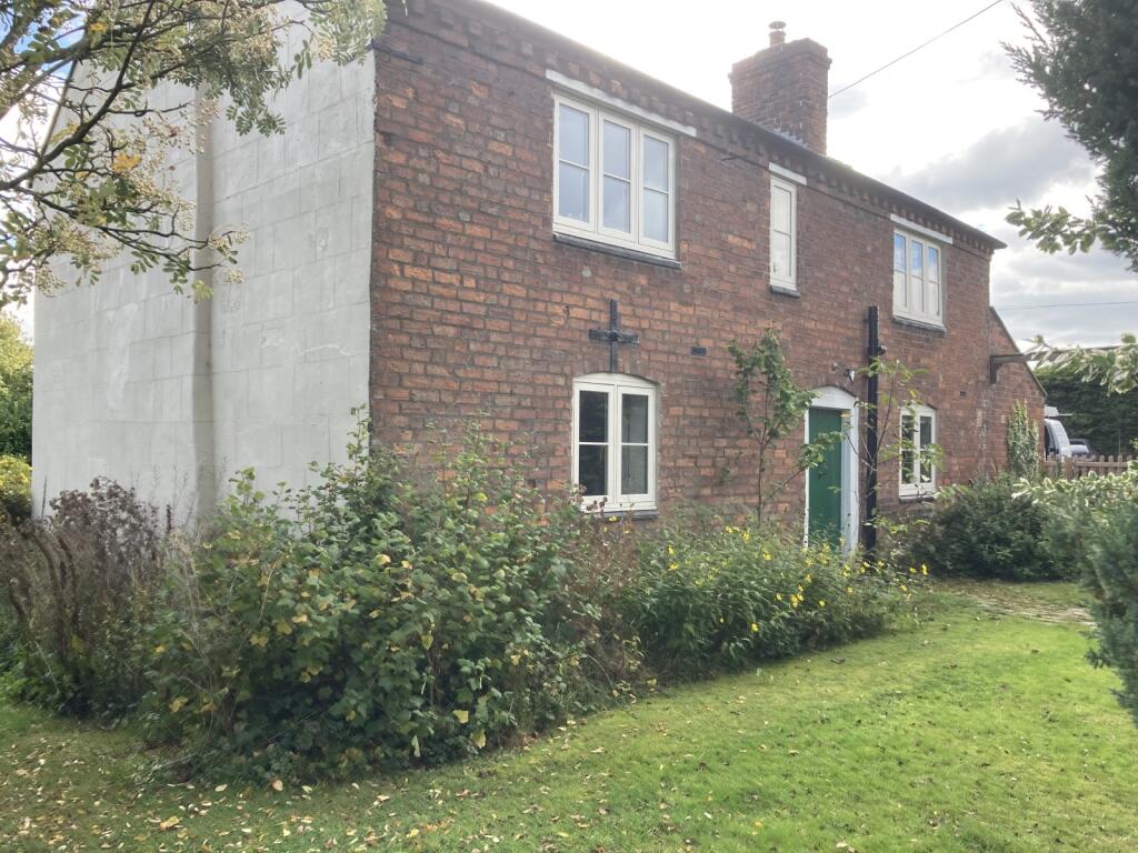 3 bed Detached for rent in Shrewsbury. From Balfours LLP - Shrewsbury