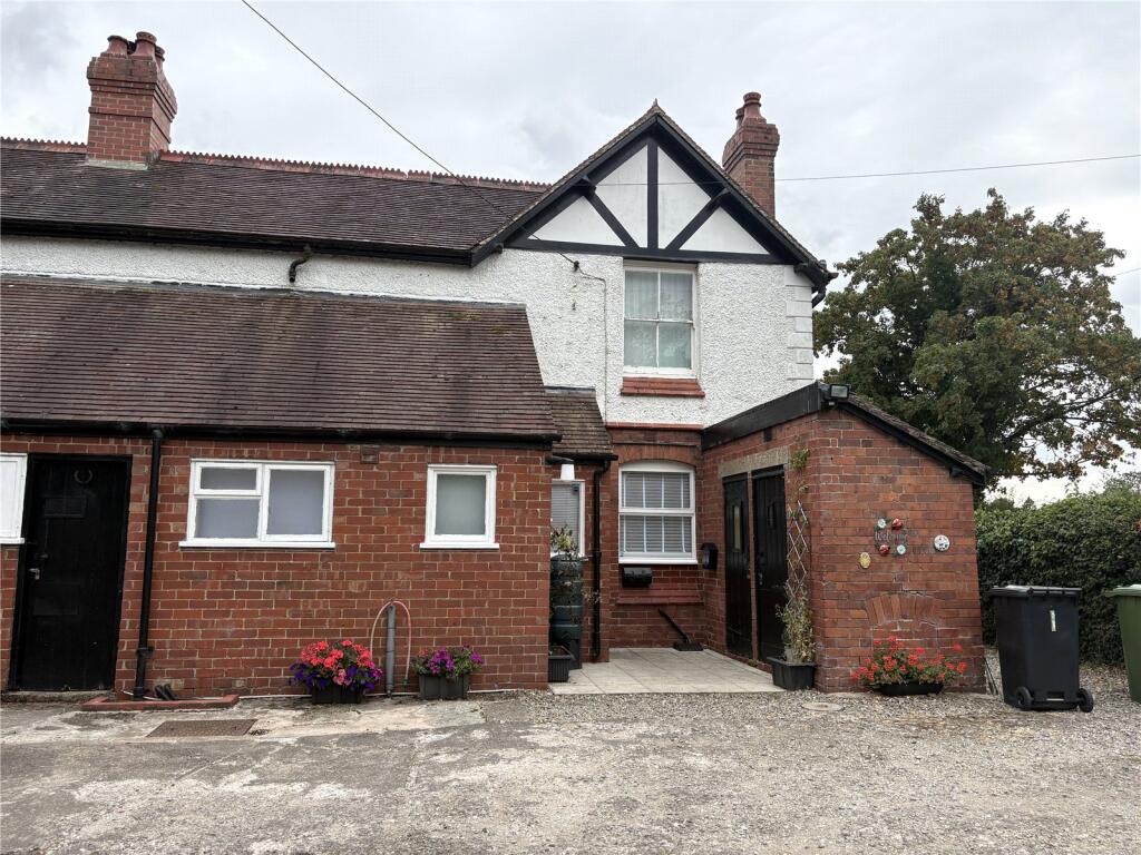 2 bed Semi Detached for rent in Maesbury. From Balfours LLP - Shrewsbury