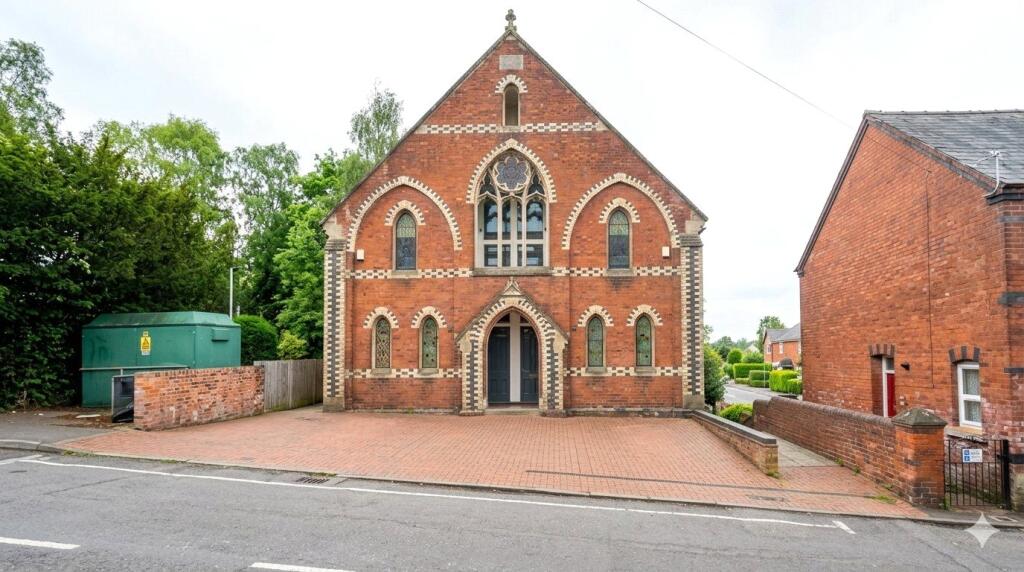 3 bed Semi Detached for rent in Ludlow. From Balfours LLP - Shrewsbury