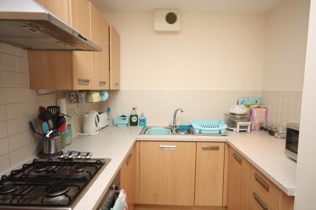 2 bed 1st Floor Flat for rent in Aberdeen. From Belvoir - Aberdeen