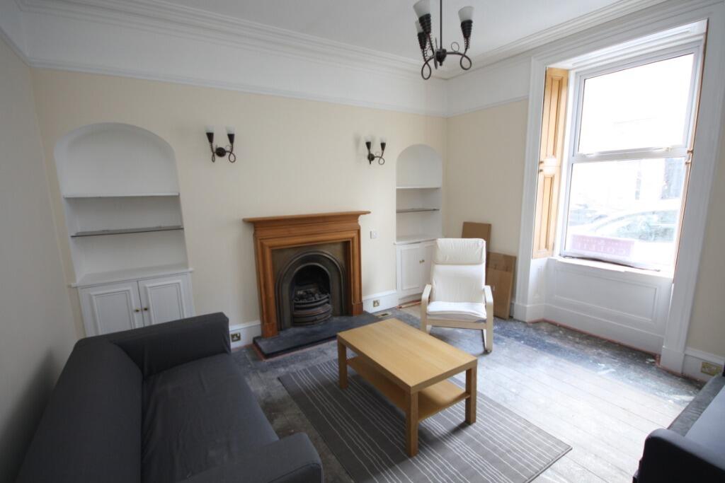 2 bed 1st Floor Flat for rent in Aberdeen. From Belvoir - Aberdeen