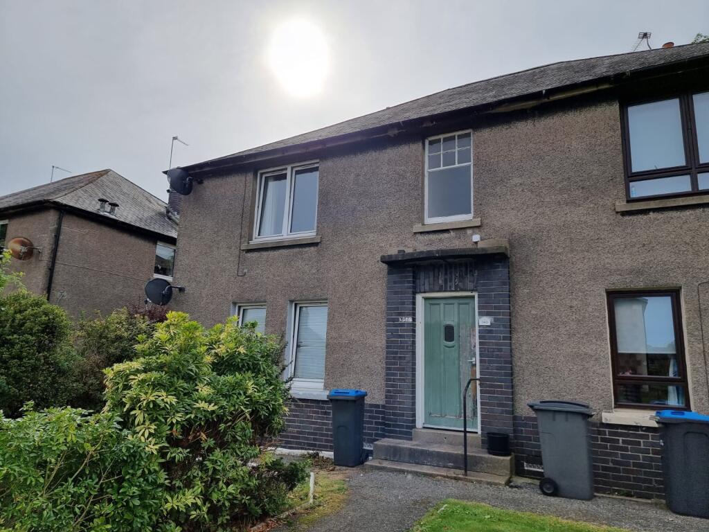1 bed 1st Floor Flat for rent in Aberdeen. From Belvoir - Aberdeen