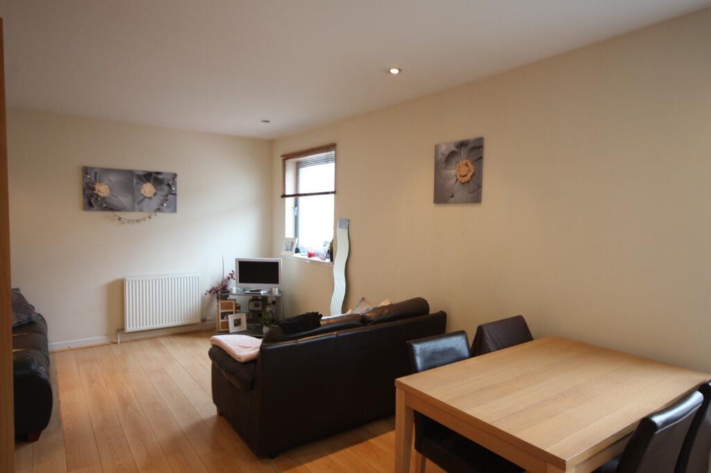 2 bed 1st Floor Flat for rent in Aberdeen. From Belvoir - Aberdeen