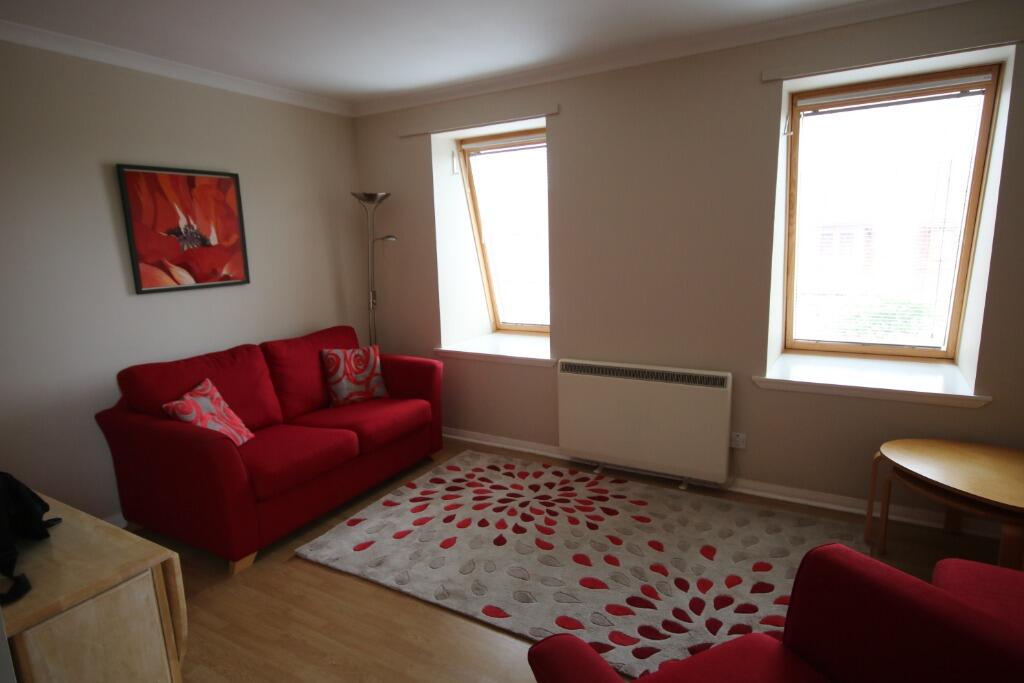 1 bed 1st Floor Flat for rent in Aberdeen. From Belvoir - Aberdeen