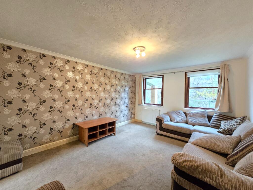 2 bed 1st Floor Flat for rent in Aberdeen. From Belvoir - Aberdeen