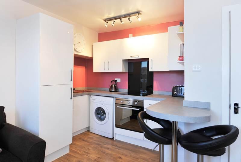 1 bed 1st Floor Flat for rent in Aberdeen. From Belvoir - Aberdeen 1 bed 1st Floor Flat for rent in Aberdeen. From Belvoir - Aberdeen