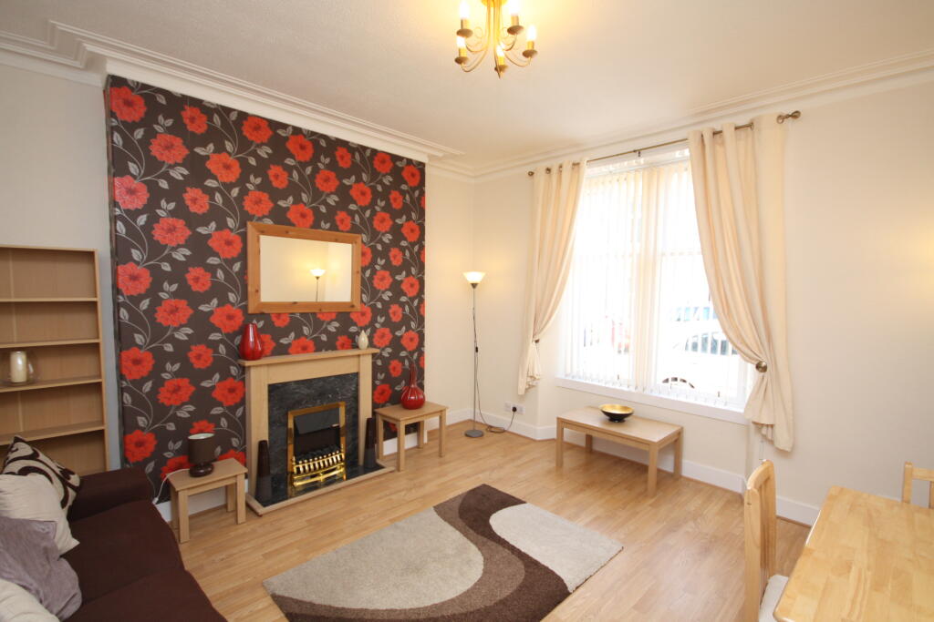 1 bed 1st Floor Flat for rent in Aberdeen. From Belvoir - Aberdeen 1 bed 1st Floor Flat for rent in Aberdeen. From Belvoir - Aberdeen