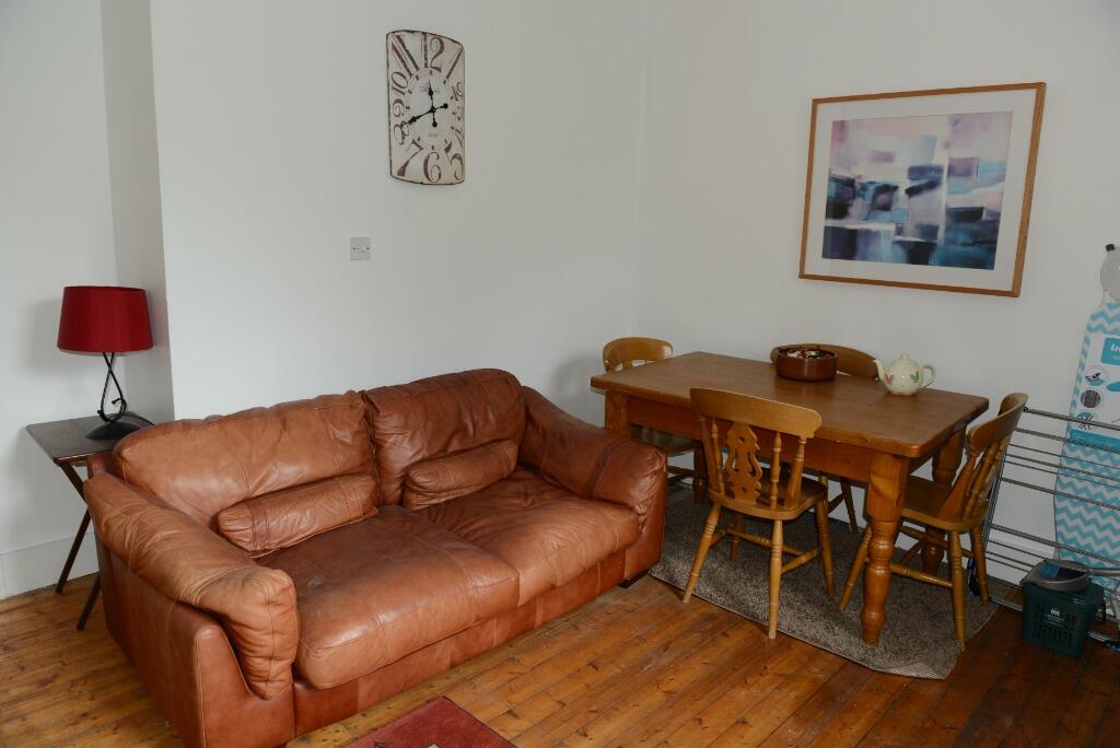2 bed 1st Floor Flat for rent in Aberdeen. From Belvoir - Aberdeen