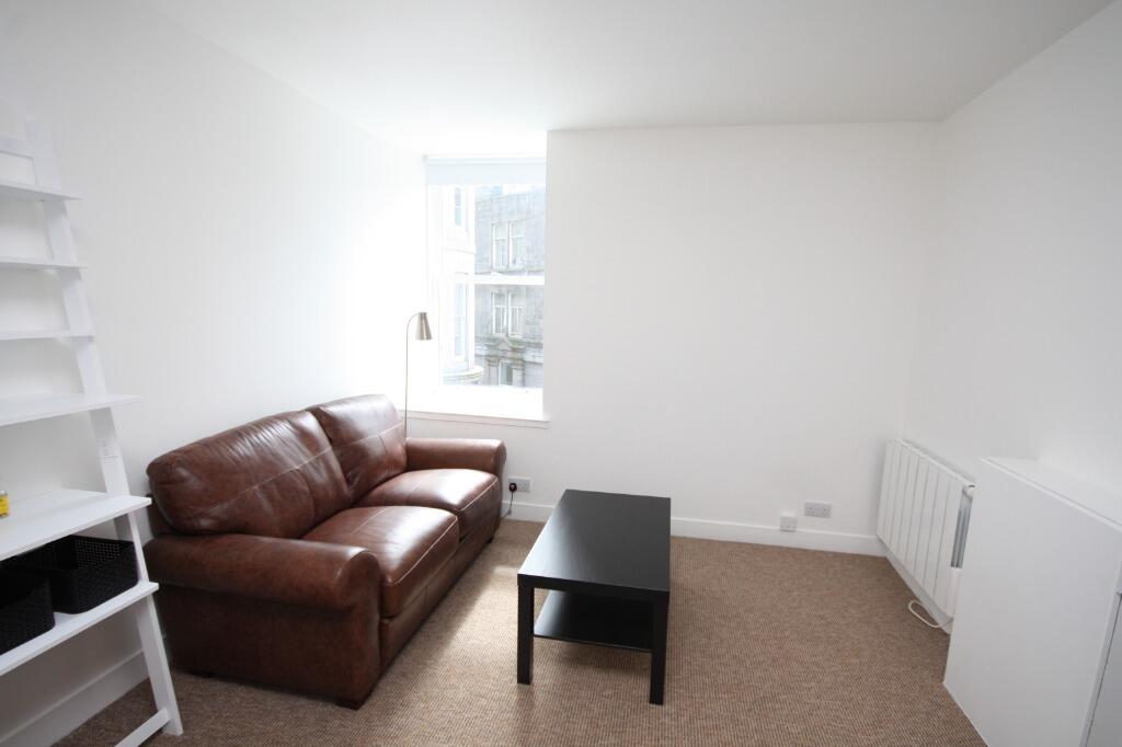 0 bed Studio for rent in Aberdeen. From Belvoir - Aberdeen