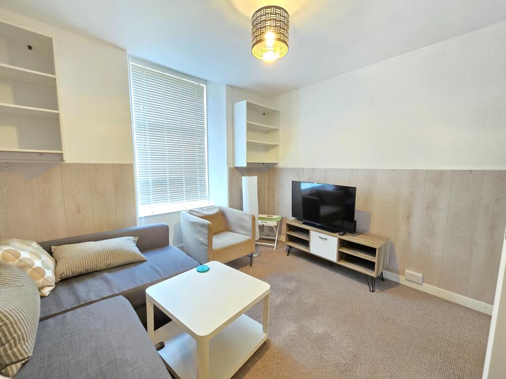 1 bed 1st Floor Flat for rent in Aberdeen. From Belvoir - Aberdeen 1 bed 1st Floor Flat for rent in Aberdeen. From Belvoir - Aberdeen