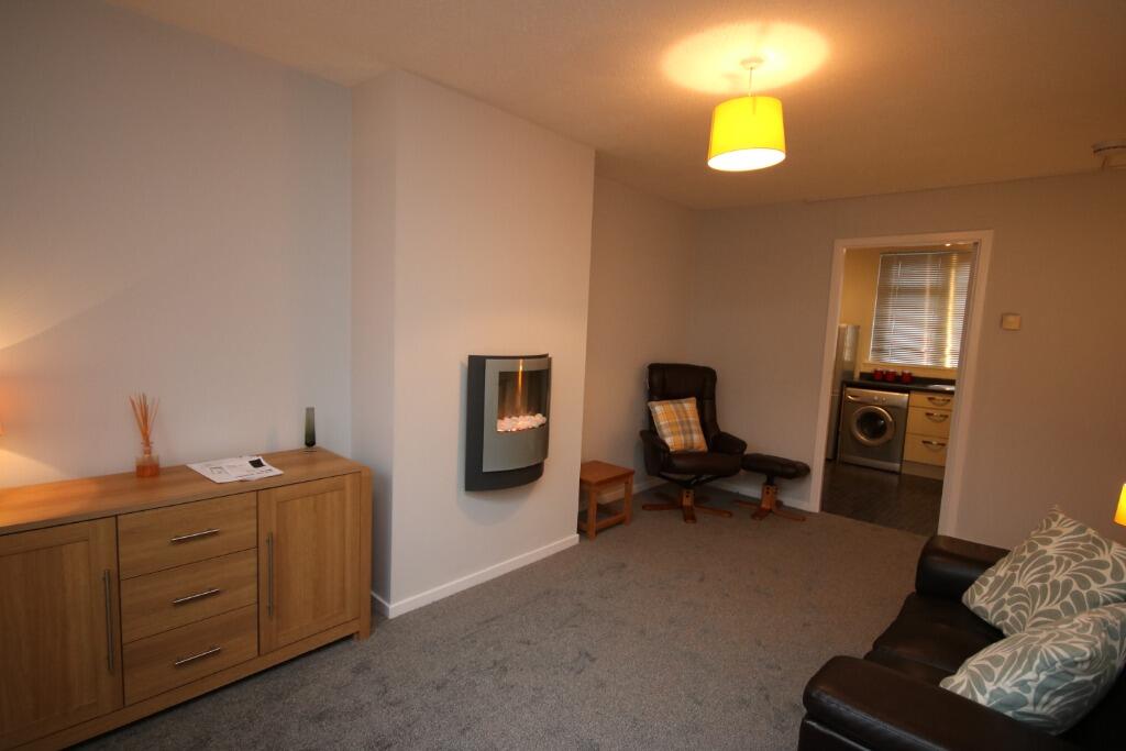 1 bed 1st Floor Flat for rent in Aberdeen. From Belvoir - Aberdeen