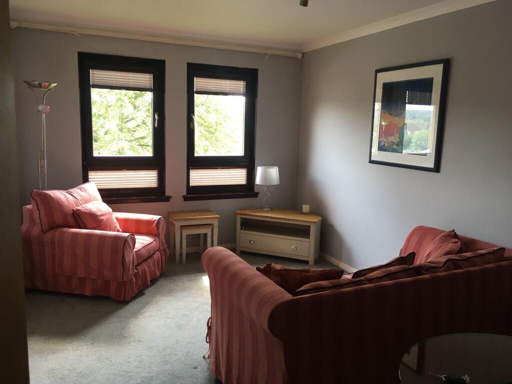 2 bed 1st Floor Flat for rent in Banchory-Devenick. From Belvoir - Aberdeen