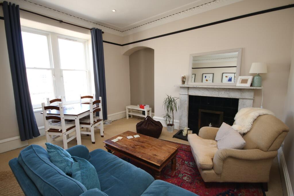 2 bed 1st Floor Flat for rent in Aberdeen. From Belvoir - Aberdeen